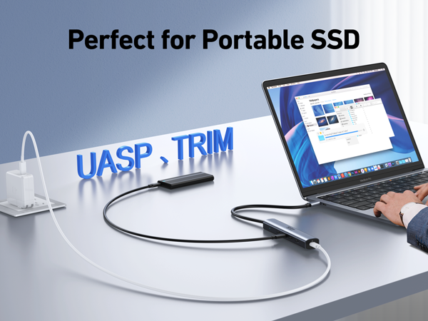 usb c mulitport adapter