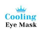 Cooling Gel Eye Mask Sleep - Puffy Eyes,Dark Circles,Migraine Relief, FSA HSA Eligible, FACEMOON ...