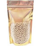Aluminum Foil Mylar Zipper Lock Bags Plastic Heat Sealable Stand Up Food Storage Bag Coffee for Z...