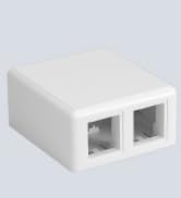 surface mount box