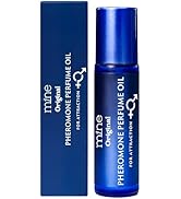 Pheromone Perfumes for Women - Infused with Original Pheromone - Long-lasting, Ideal for Daily Us...