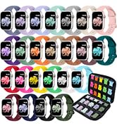 24pack apple watch bands