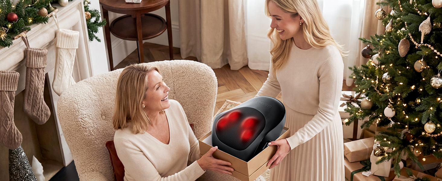 Massage Pillow