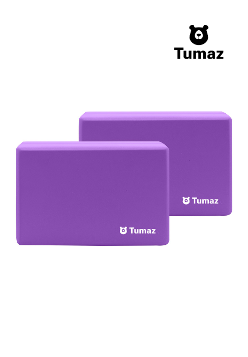 yoga blocks set