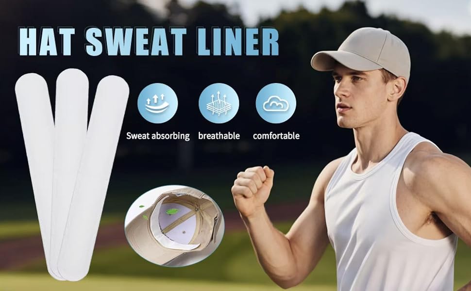 Active Lifestyles Deserve Zero Sweat Stains