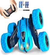 RC STUNT CAR