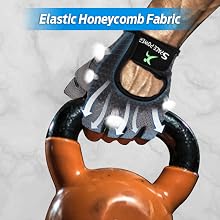 guantes de hacer ejercicios