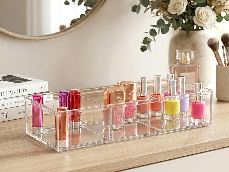nail polish holder