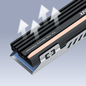 Does a M 2 SSD need a heatsink?