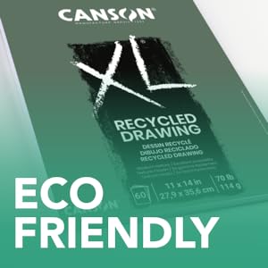 canson xl fsc certified