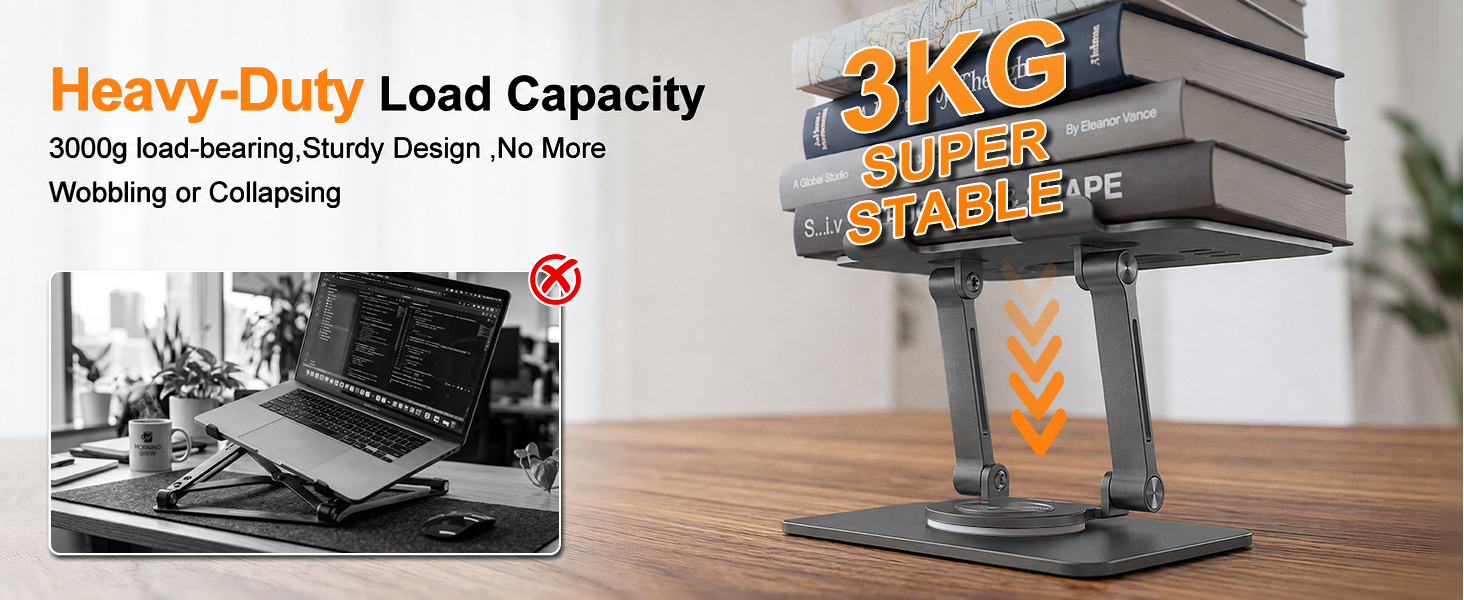 Tablet Holder Stand