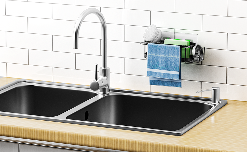 soap holder for kitchen