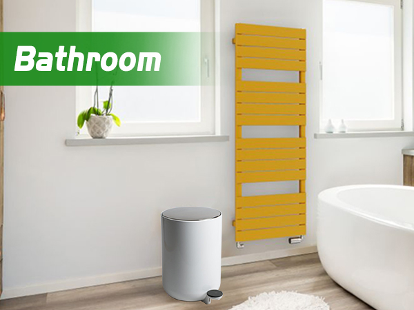 bathroom garbage bags