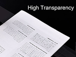 PERFECTAPE Heavy Duty Packing Tape High Transparency