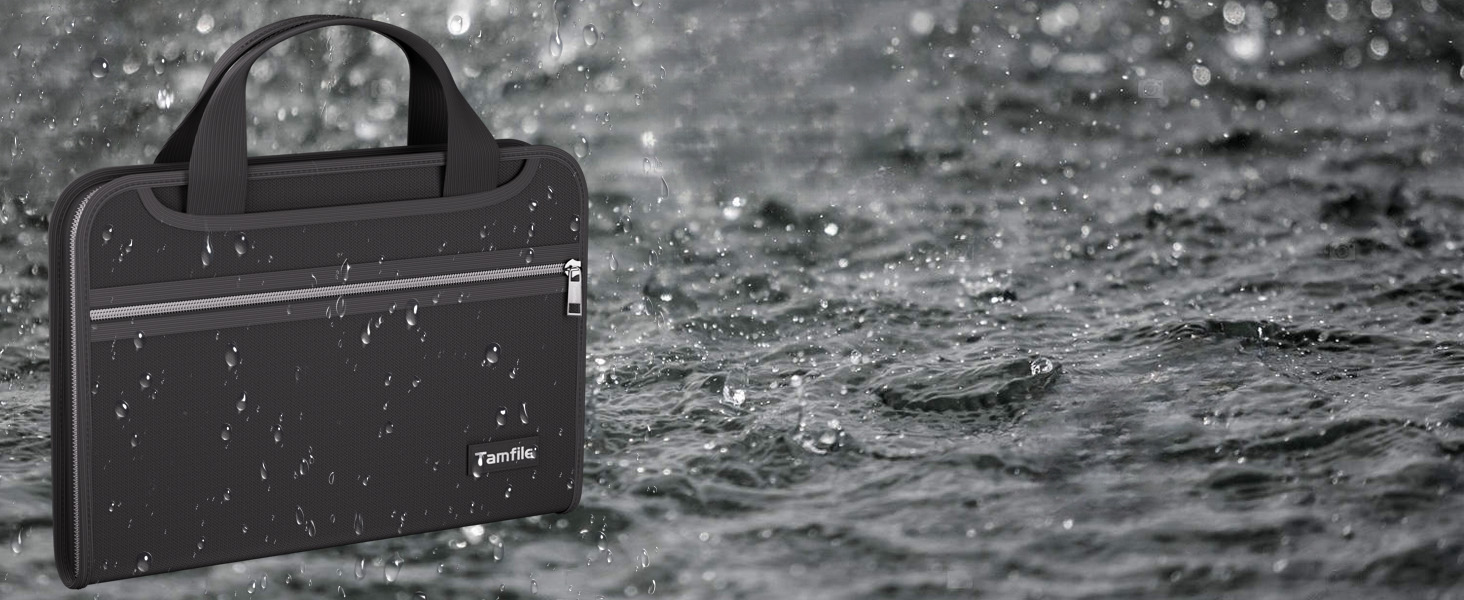 WATERPROOF