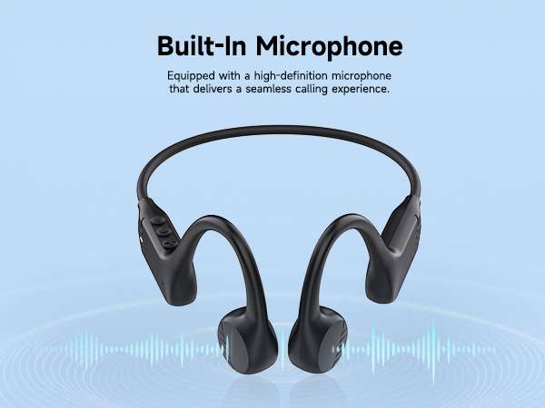 bone conduction headphones