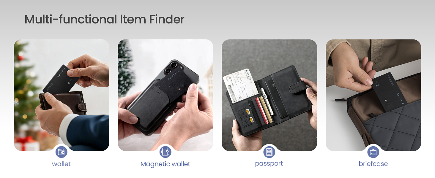 wallet finder
