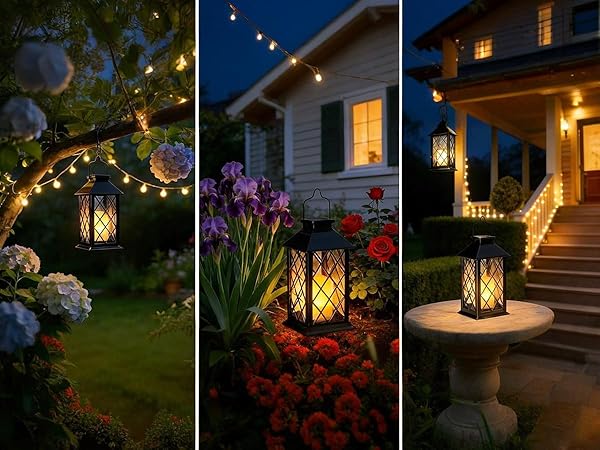 lantern decorative outdoor