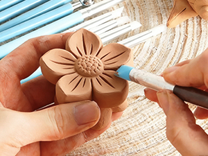 silicone sculpting tools