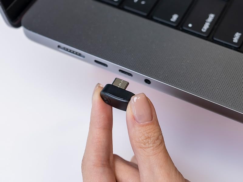 Go work 3 usbc dongle