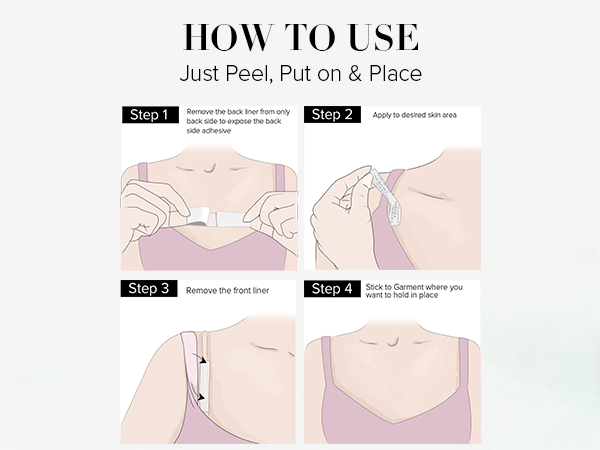 Fashion Tape A Plus - 05 - How TO USE - Mobile