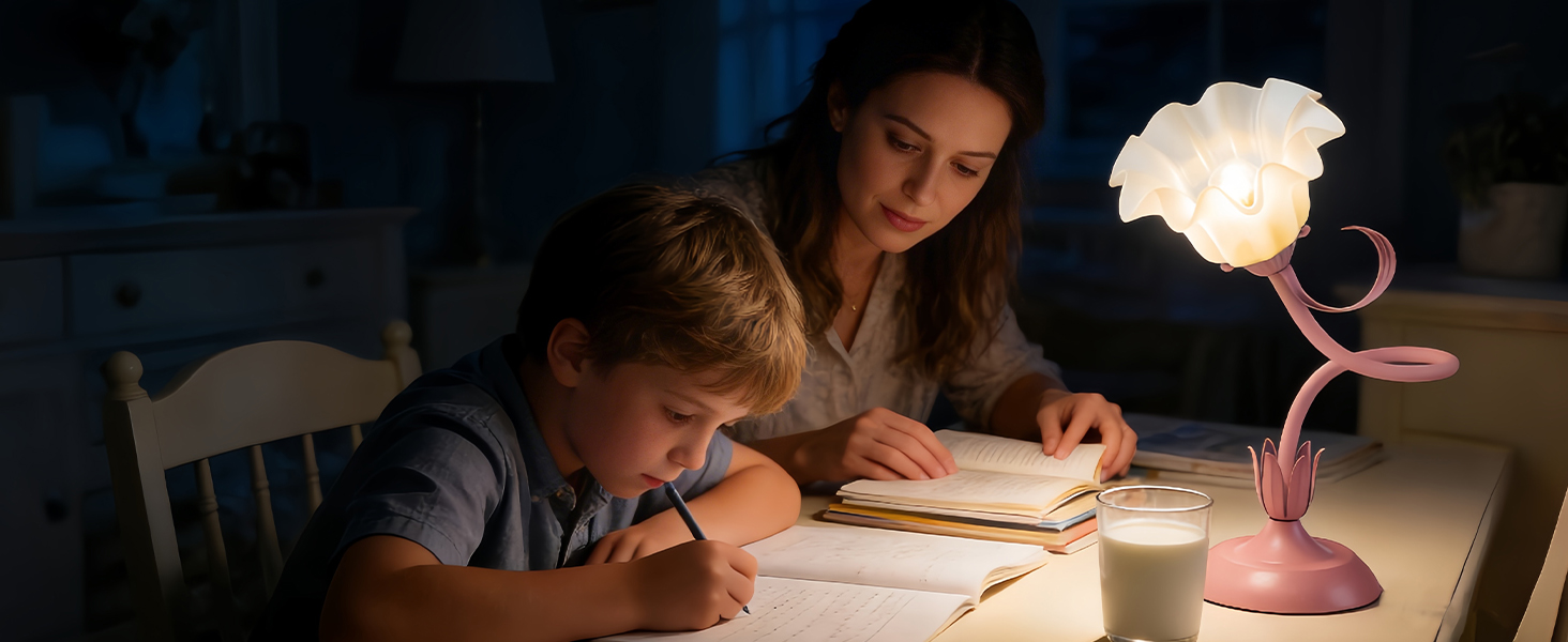 study lamp