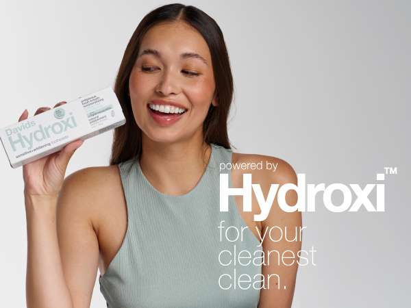 weak enamel cena gum health travel essentials hydroxi nanohydro mineralize nanohydroxyapatite enamle