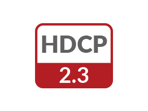 HDCP 2.3