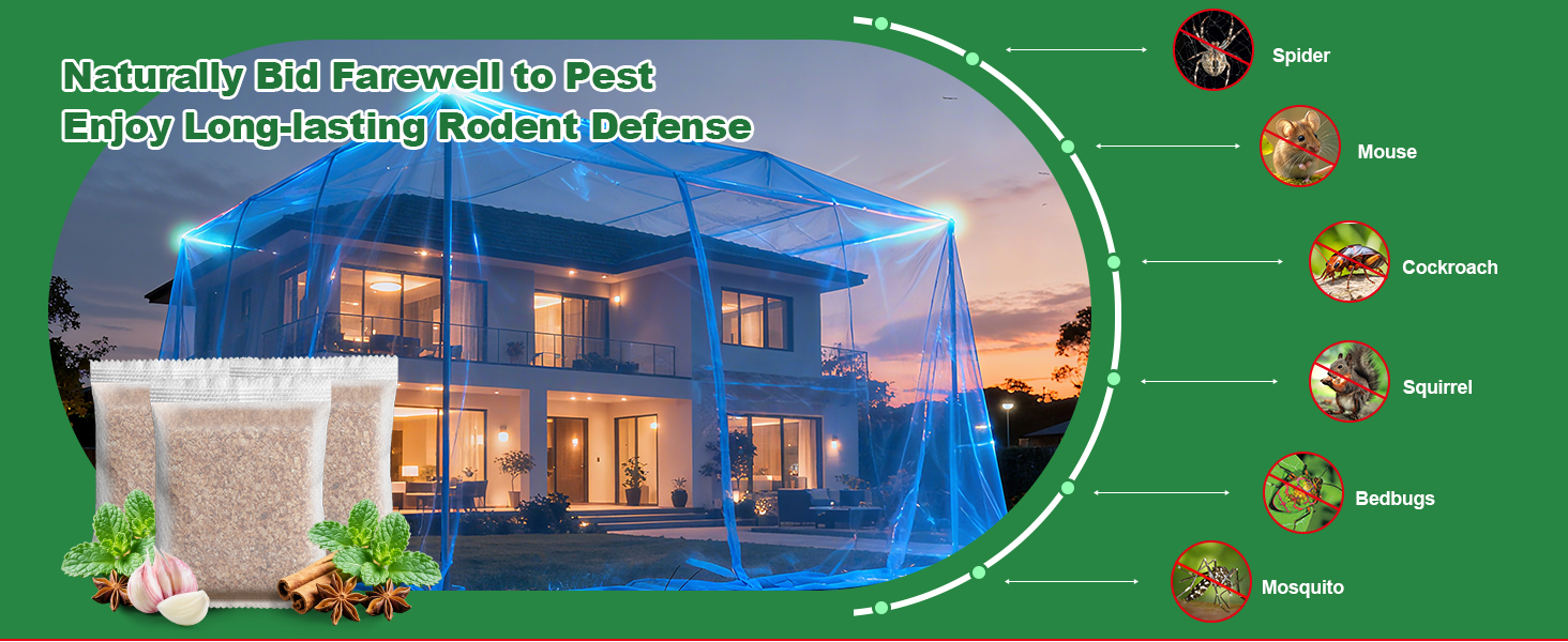 Pest Control