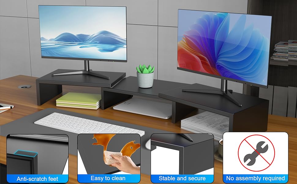 monitor stand