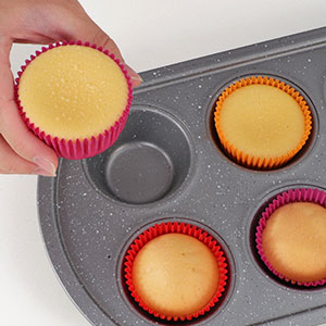 cupcake liners