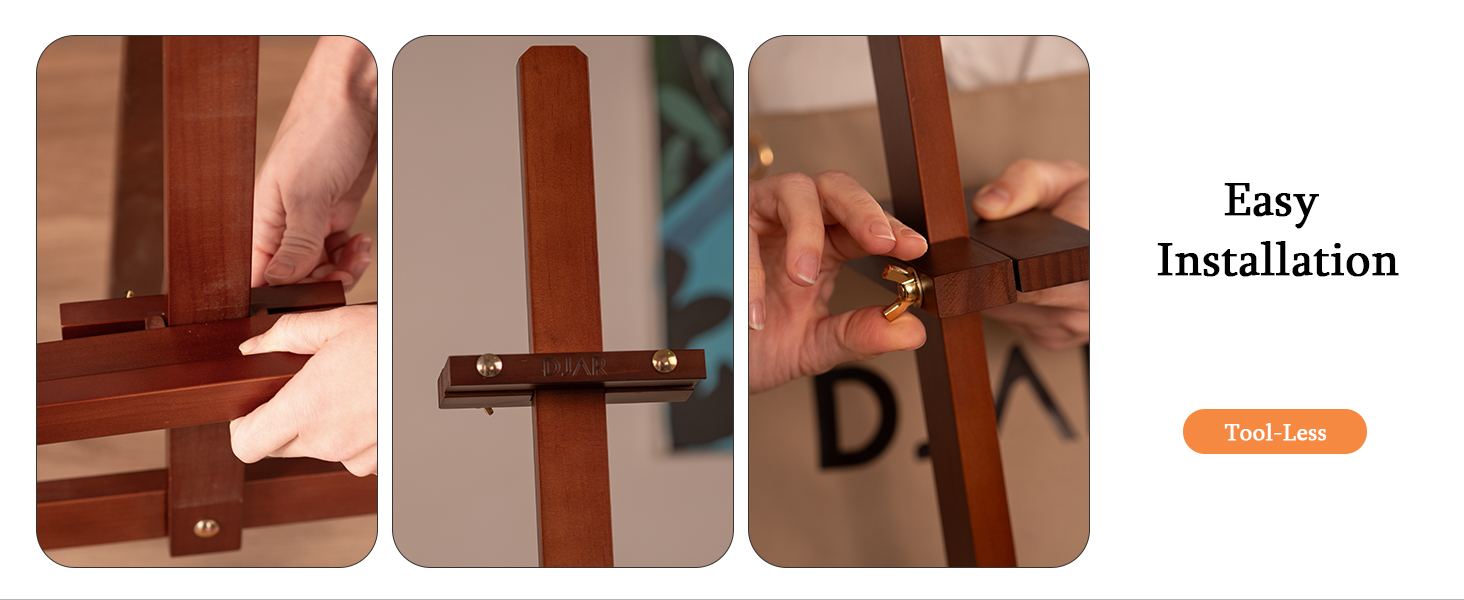 easel stand