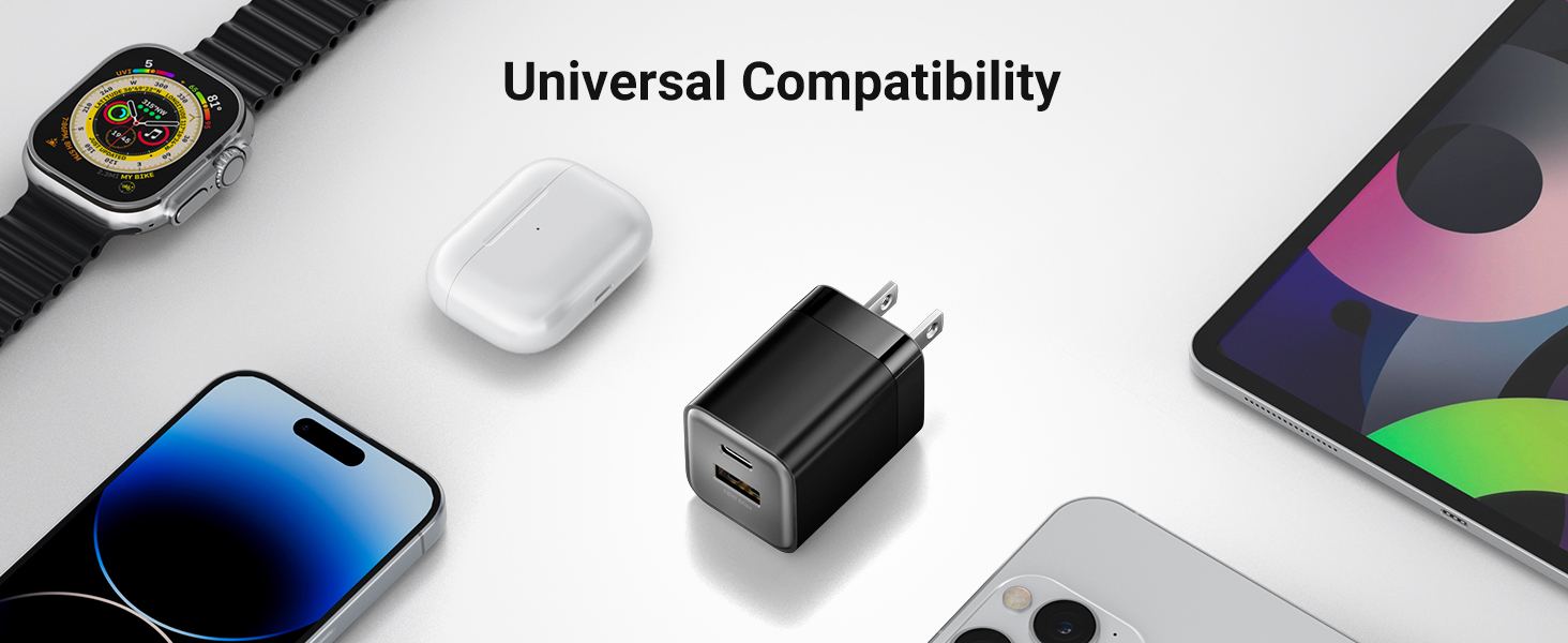 Universal Compatibility
