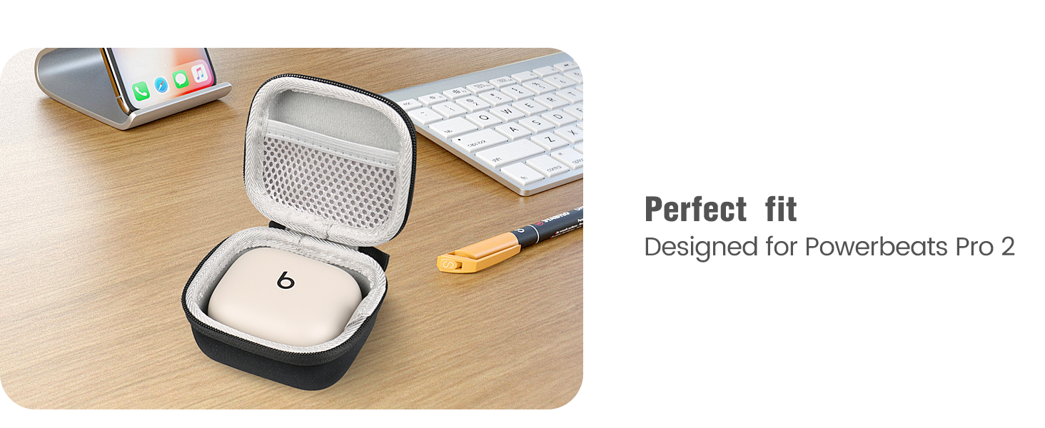 beats powerbeats pro 2 case
