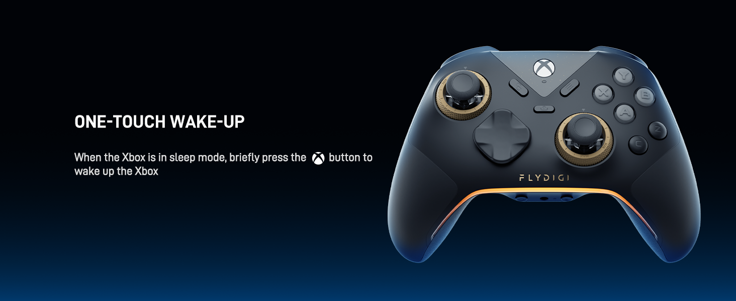 xbox series x controller