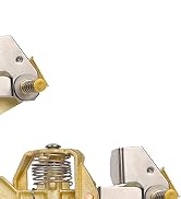 Brass Impact Sprinkler