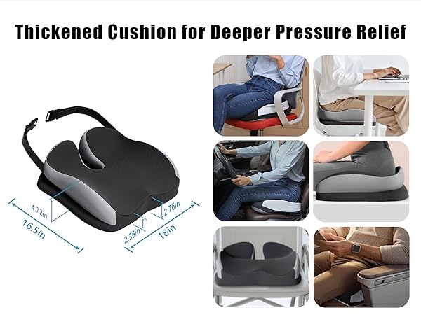Seat Cushions