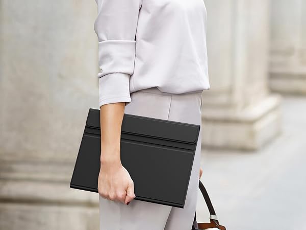 Secure On the Go