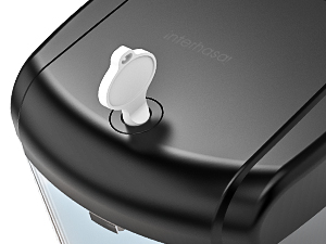 Automatic Soap Dispenser