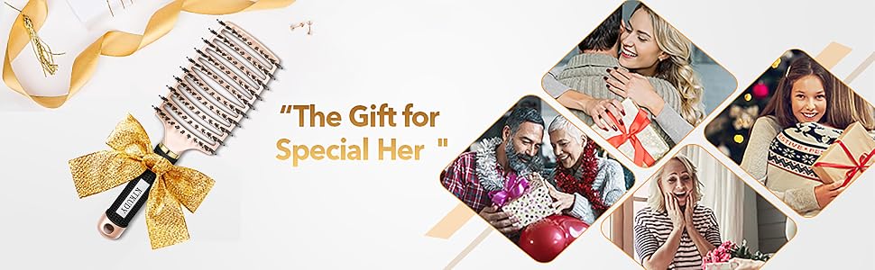 the gift for special her