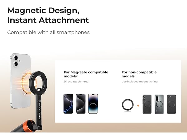 magsafe tripod