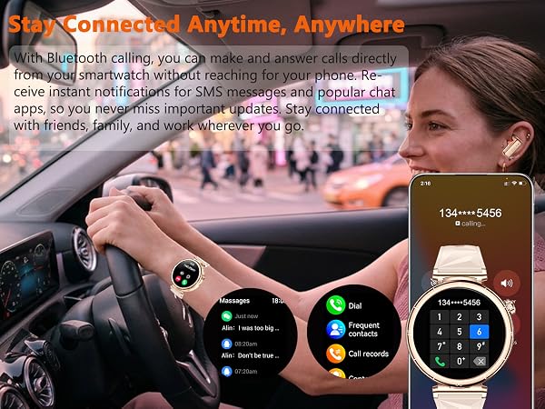 smart watch