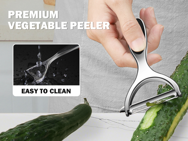 Vegetable Peeler for Kitchen