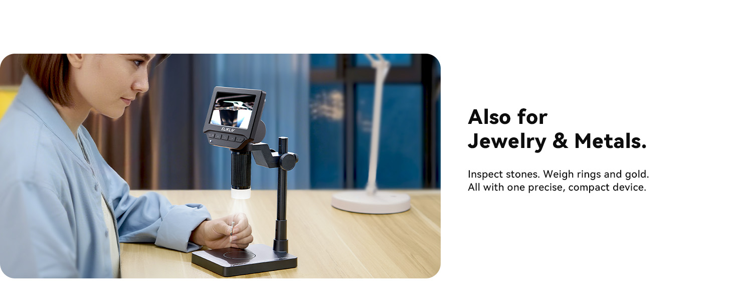 microscope