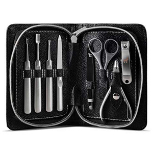 Pair With a Manicure Kit or Nail Clipper Set