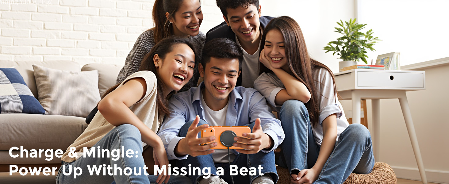 iphone magsafe charger