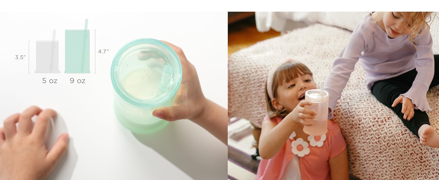 Easy to clean by hand or in a dishwasher. Microwave, freezer, and heat safe up to 428°F/220°C.