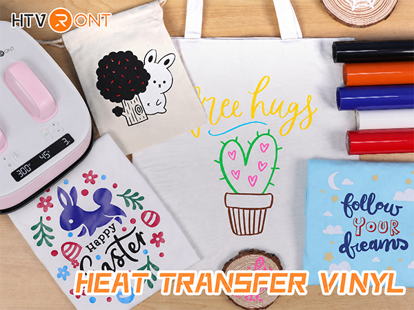heat transfer vinyl