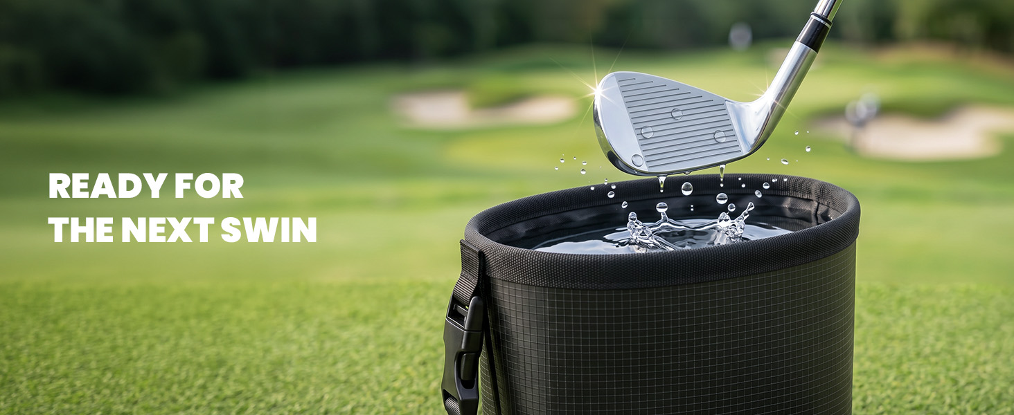 golf club brush