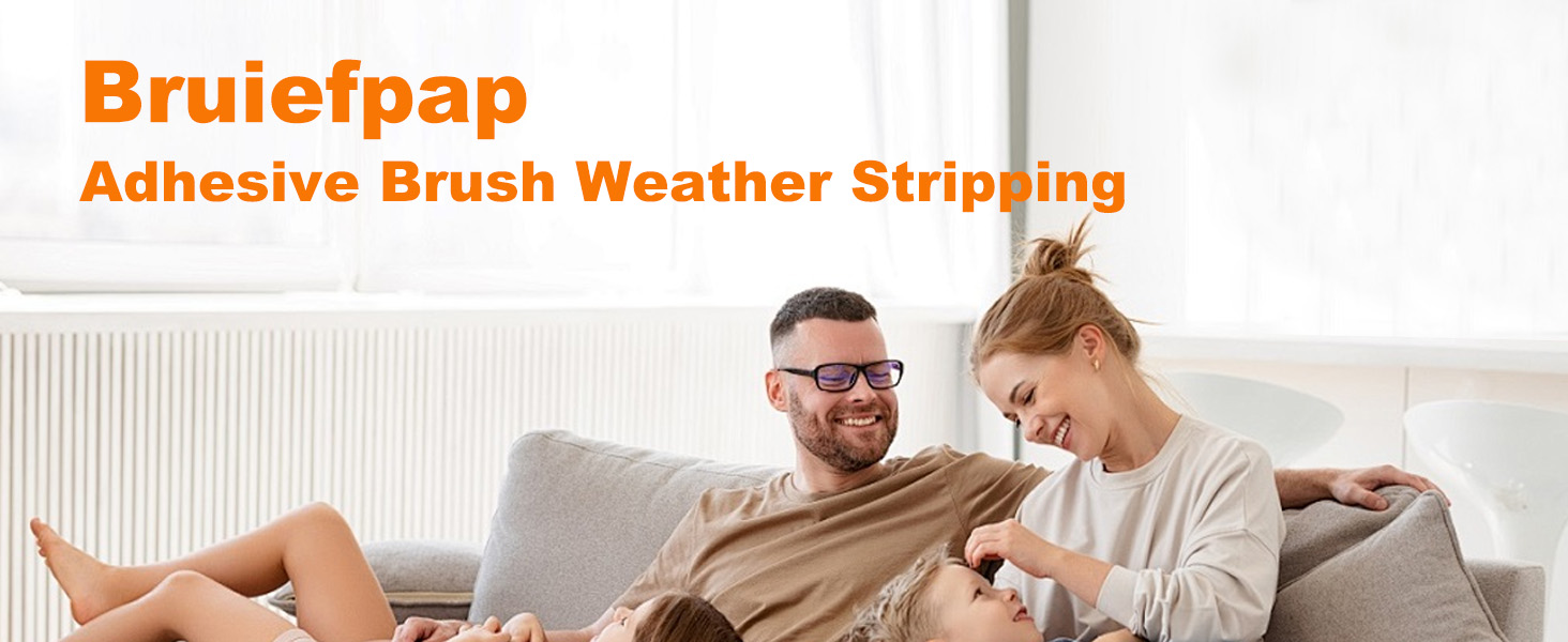 Door Weather Stripping